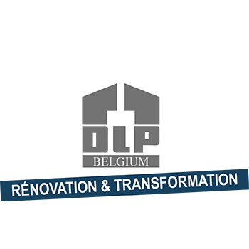 Logo Rénovation et transformations| DLP Belgium Woluwe-Saint-Pierre, Bruxelles