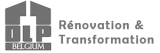 Logo Rénovation et transformations| DLP Belgium Woluwe-Saint-Pierre, Bruxelles